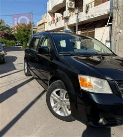 دۆج کەرەڤان